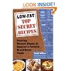 Low-Fat Top Secret Recipes
