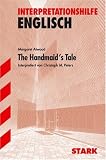 Interpretationshilfe Englisch - The Handmaid's Tale. - Christoph M. Peters