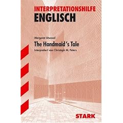 Interpretationshilfe Englisch. The Handmaid's Tale.