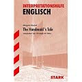 Interpretationshilfe Englisch. The Handmaid's Tale.