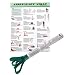 OPTP Stretch Out Strap with Poster
