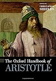 The Oxford handbook of Aristotle