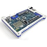 Eleduino Transparent Cover Box Enclosure for Intel Edison Development Board