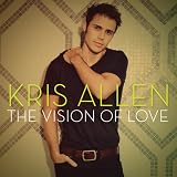 The Vision of Love 2 Song Cd [Single] an album by Kris Allen