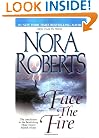 Face the Fire (Three Sisters Island Trilogy)