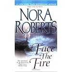 Face the Fire (Three Sisters Island Trilogy) book cover