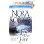 Face the Fire (Three Sisters Island Trilogy)