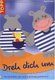 Dreh Dich um - Fensterbilder von vorn und hinten - Angelika Kipp