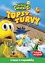 Carlos Caterpillar #2: Topsy Turvy