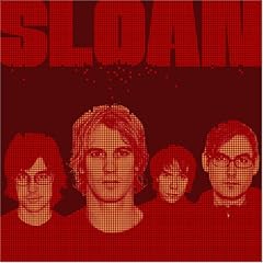 Sloan - Parallel Play (2008)