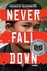 Never Fall Down
