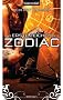 Das 1. Zeichen des Zodiac: Roman