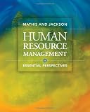 Human Resource Management: Essential Perspectives