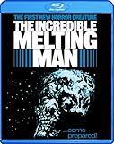 Image de Incredible Melting Man [Blu-ray]
