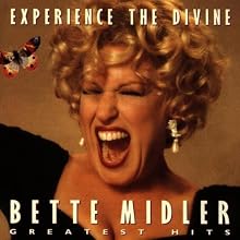 Experience the Divine: Greatest Hits