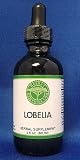 Lobelia Extract 2 fl. oz.