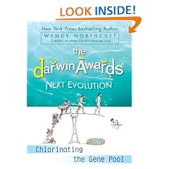 The Darwin Awards Next Evolution
