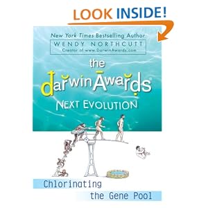 The Darwin Awards Next Evolution