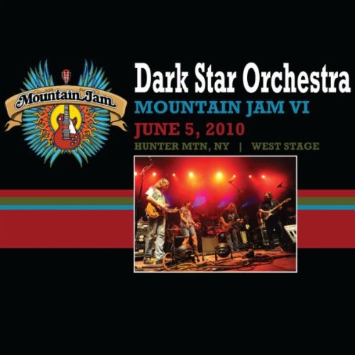 © Amazon Dark Star Orchestra Foto 1