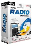 MAGIX Webradio deluxe 3