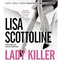 Lady Killer (Abridged) (Compact Disc)
