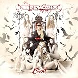 Blood [+digital booklet]