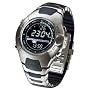 Suunto Observer Altimeter Watch Titanium, One Size