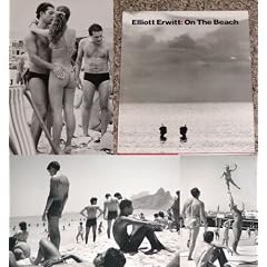 Elliott Erwitt: On the Beach