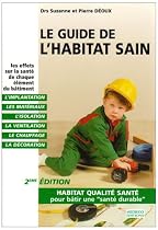 Le guide de l'habitat sain