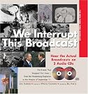 We Interrupt This...