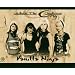 cd's f�r die tonne/bl�der konsum