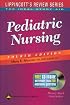 Lippincott's Review Series: Pediatric Nursing (Lippincott's Review Series)