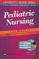Lippincott's Review Series: Pediatric Nursing (Lippincott's Review Series)