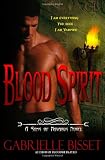 Blood Spirit (Volume 3)
