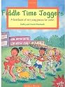 Fiddle Time Joggers + CD