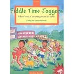 Fiddle Time