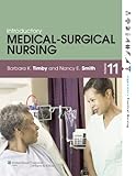 Introductory medical-surgical nursing