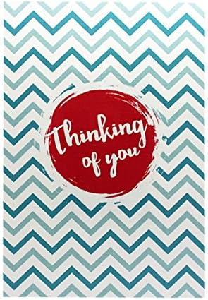 Special for You Card with 1g Silver Bar, Thinking of You, Envelope Included