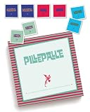 Produkt-Bild: PILLE PALLE Wort-Memospiel von Himmelspach&Riebenbauer