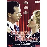 Murder, My Sweet ( Farewell My Lovely ) [ NON-USA FORMAT, PAL, Reg.2 Import - Spain ]