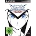 Blazblue Continuum Shift Extend Collector Edition