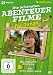 Die sch�nsten Abenteuerfilme f�r Jungs [2 DVDs]