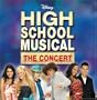 SOUNDTRACK HIGH SCHOOL MUSICAL THE CONCERT (CD+DVD)