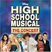 SOUNDTRACK HIGH SCHOOL MUSICAL THE CONCERT (CD+DVD)