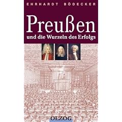 Preu�en und die Wurzeln des Erfolgs