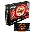 Palit 1GB NVIDIA GeForce GTX460 GDDR5 Pure Video HD Technology Graphics Card