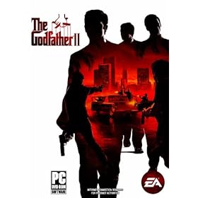 【クリックで詳細表示】The God Father II(EA express) (Amazon.co.jp 専売商品)