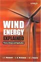 Wind Energy Explained: Theory, Design and Application