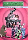 Cartoons That Time Forgot: The Ub Iwerks Collection Vol. 2