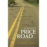 Price Road ~ Elaine T. Jones